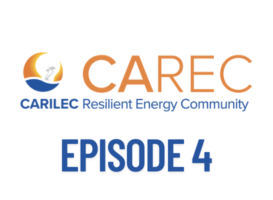 Episode 4: Insurance Lessons to Support a Resilient Electric Power Industry