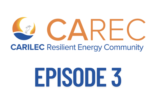 Episode 3 - Utility Preparation and Protocols for Hurricanes and Pandemics