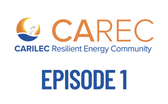 Episode 1- Smart Grid and Energy Storage for Caribbean Utilities in a Pandemic