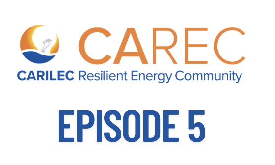 Episode 5: Hurricane Preparation Best Practices for Electric Utilities: Lessons from the Turks & Caicos Islands (TCI)