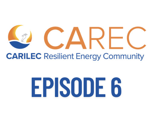 Episode 6: A guide for Investing in Renewable Energy - Barbados Edition 