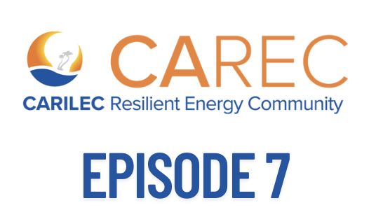 Episode 7: The Barbados Battery Storage Experience 
