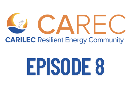Episode 8: Battery Energy Storage Systems (BESS) and Utility Operations - The Bermuda Electric Light Company Ltd (BELCO) Experience