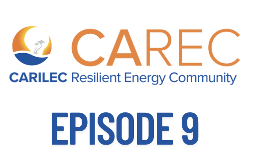 Episode 9: Utilities and Smart Grid Operations in the Dominican Republic - Lessons from CEPM
