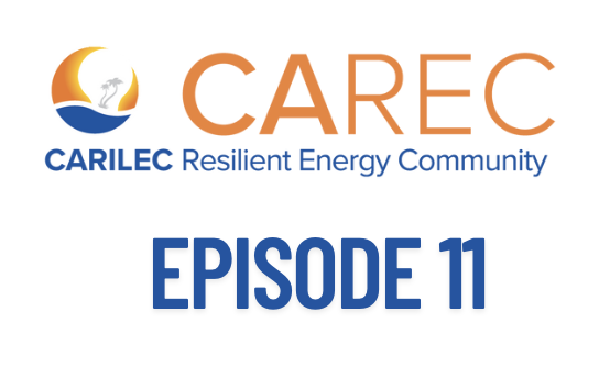 Episode 11: A Discussion on Solar PV Project Development in the Caribbean