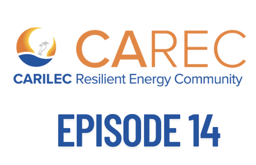 Episode 14: Building Climate Resilience Now for a Brighter Future-The Story of San Andres, Providencia and Santa Catalina (EEDAS)