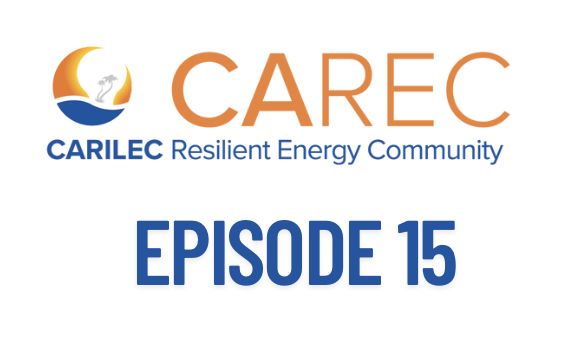 Episode 15: Design and Structural Considerations in Building Infrastructure in the Caribbean 