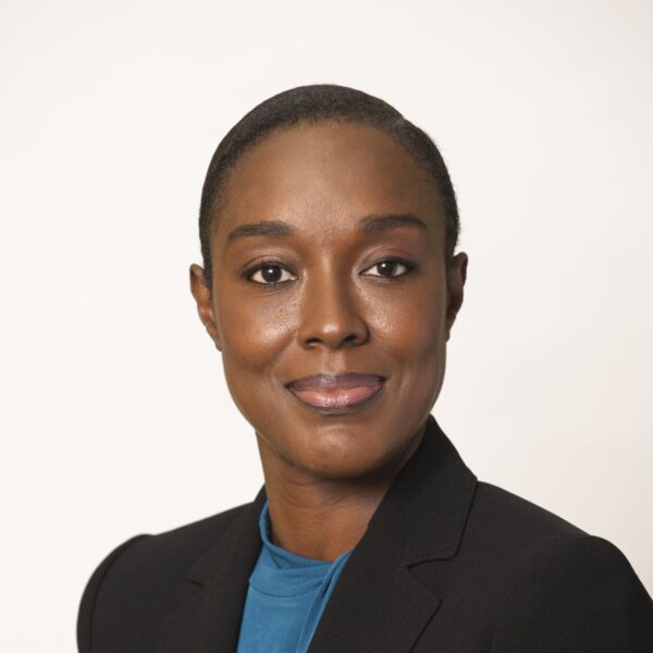 Charmaine Gill-Evans P.E.